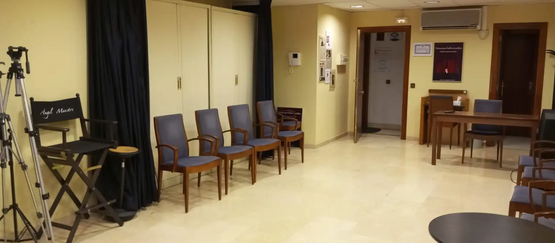 Office space with lift to rent in Calle Miguel Villanueva, imagen 3
