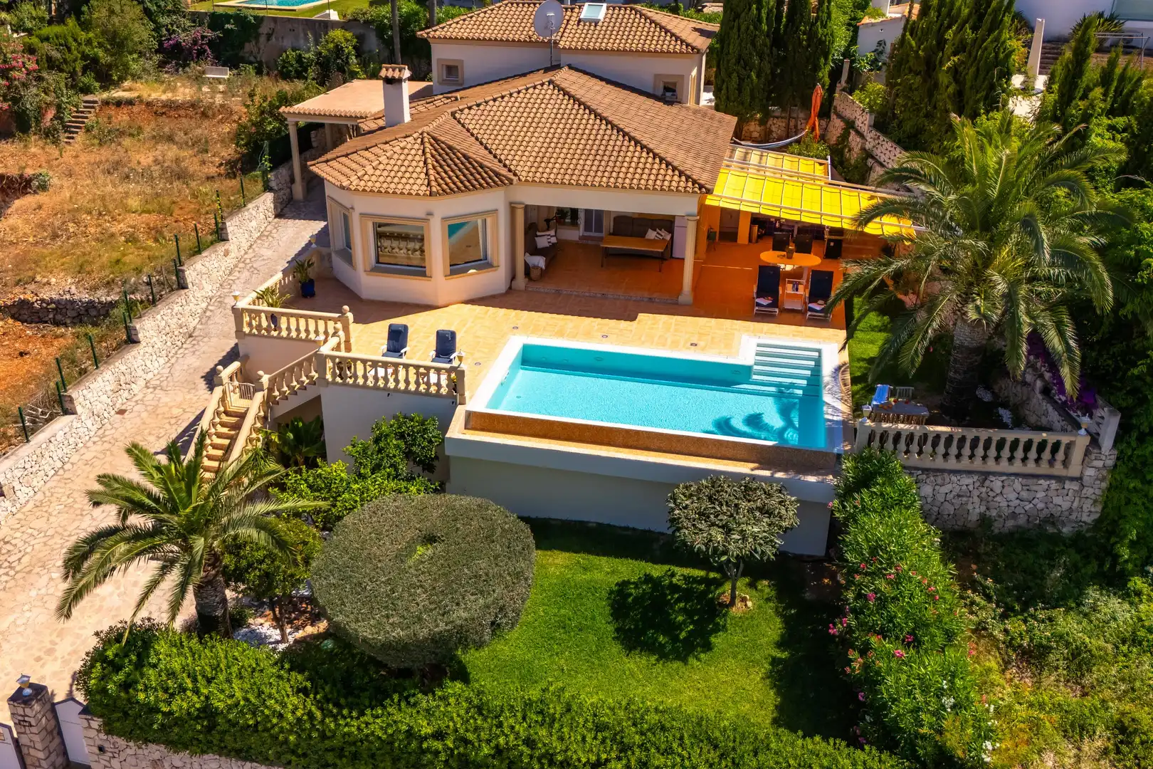 Villa avec piscine à vendre à El Montgó, imagen 62