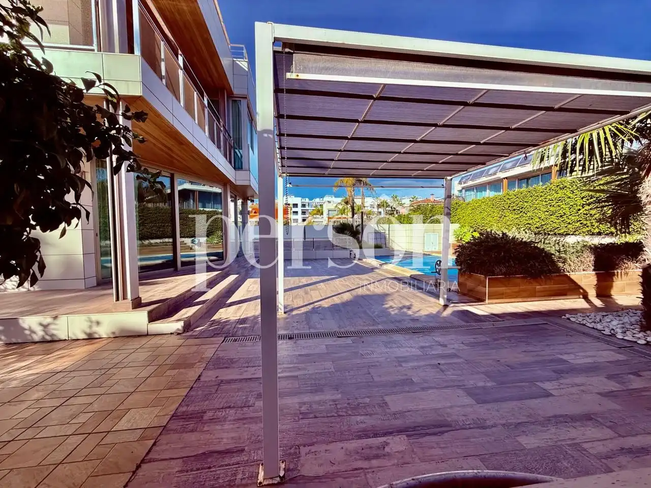 Villa con terrazza in vendita a Orihuela Costa, imagen 4