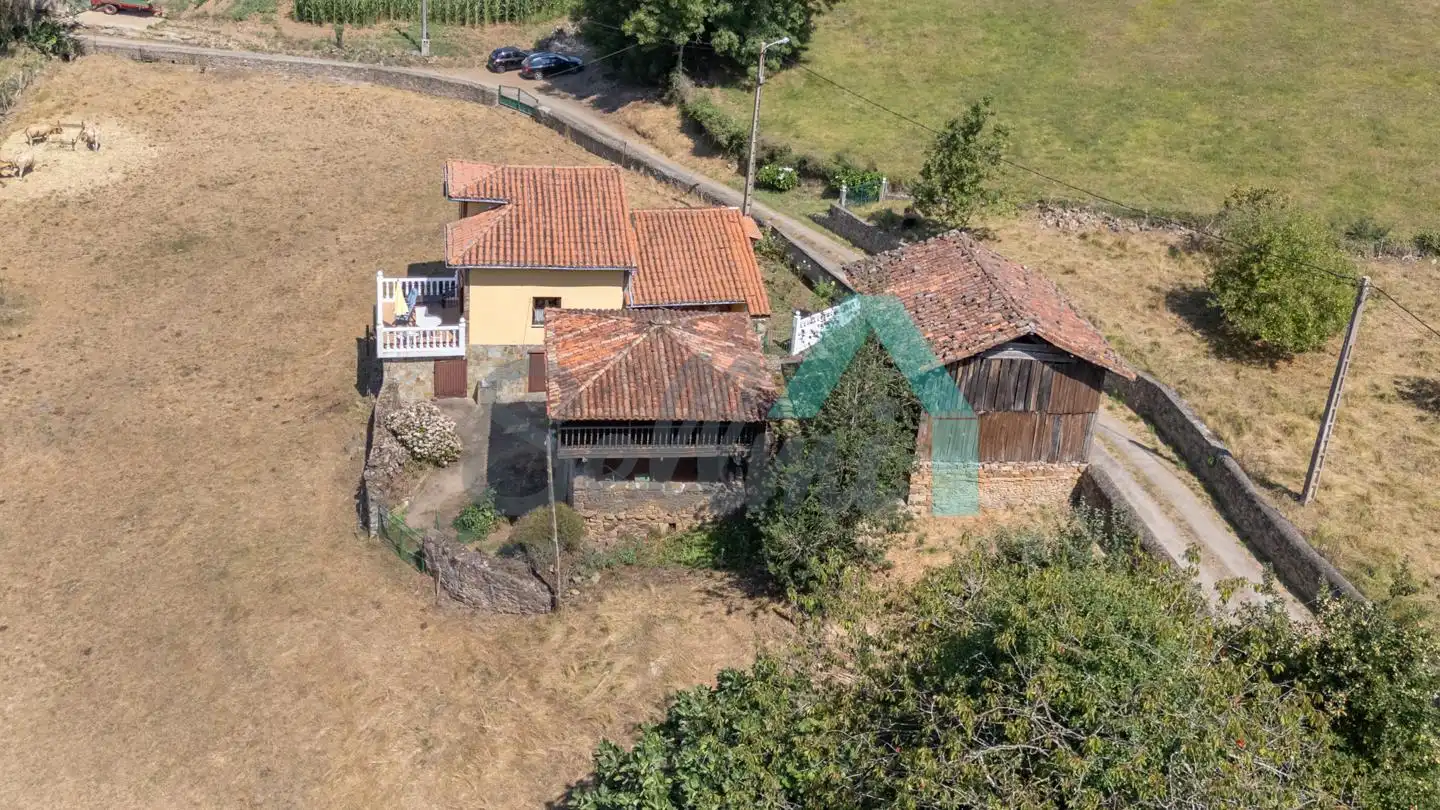 Casa o xalet en venda a Villamar de Abajo, Salas