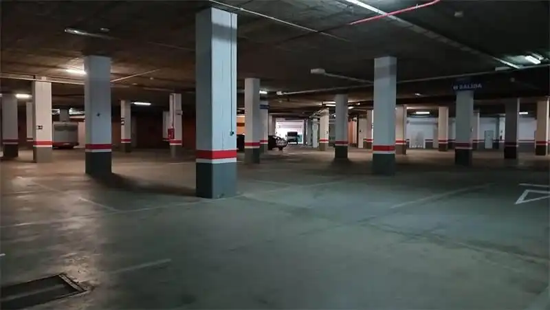 Parking de Garaje en venta en Chiclana de la Frontera