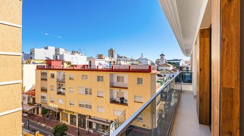 Foto 3 de Apartamento en venta en Estacion de la, Puerto Deportivo, Fuengirola
