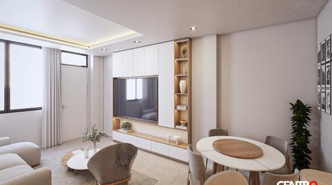 Foto 5 de Apartamento en venta en Melchor Almagro, Camino de Ronda,  Granada Capital