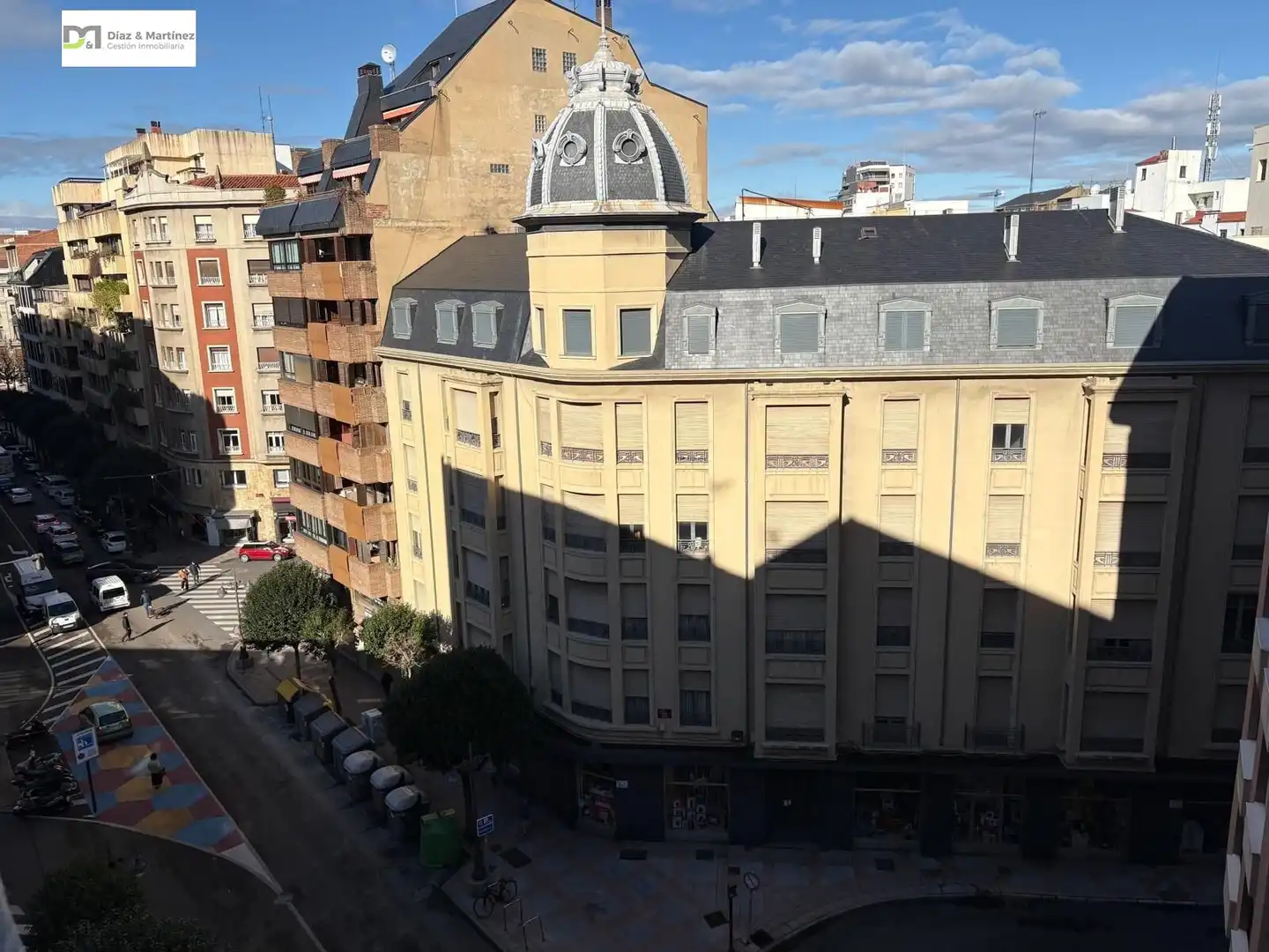 Apartament amb ascensor en venda a Centro Ciudad, imagen 6