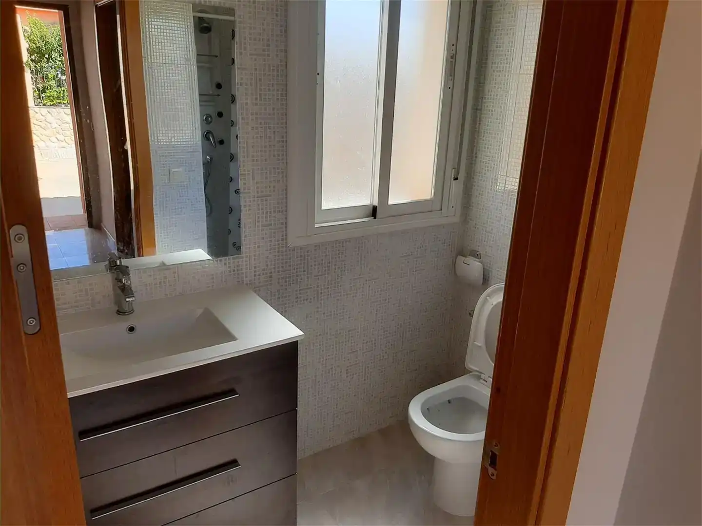 Bathroom of Houses for sale in Las Labores  , Ciudad Real