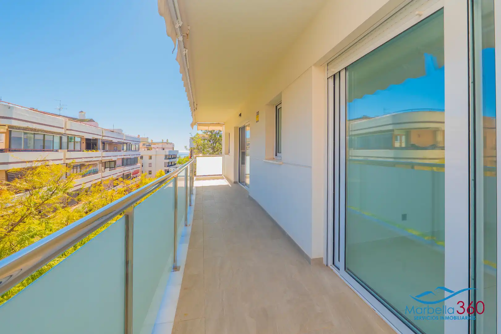 Wohnung zum Verkauf in Calle Nuestra Señora de Gracia, 14, Playa Bajadilla - Puertos