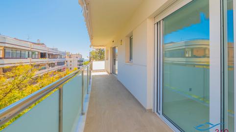 Foto 2 de Piso en venta en Calle Nuestra Señora de Gracia, 14, Playa Bajadilla - Puertos, Marbella