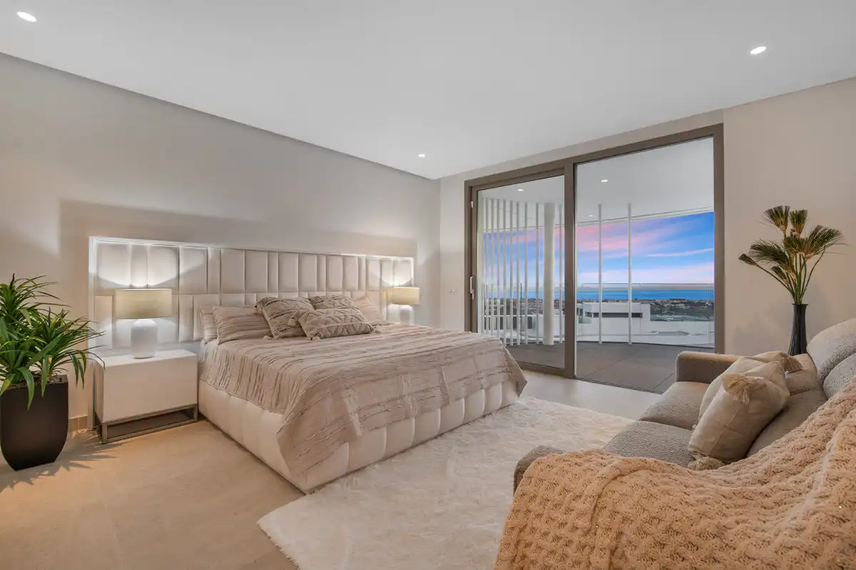 Flat with lift for sale in Calle la Pacheca Alta 22, imagen 6