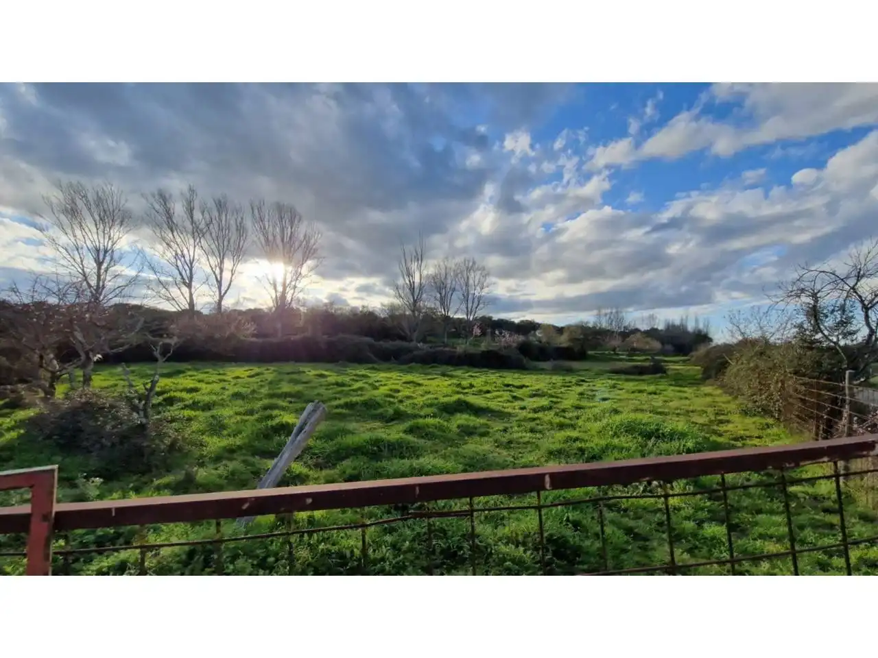 Terreno residencial en venta en Ciudad Rodrigo, imagen 8