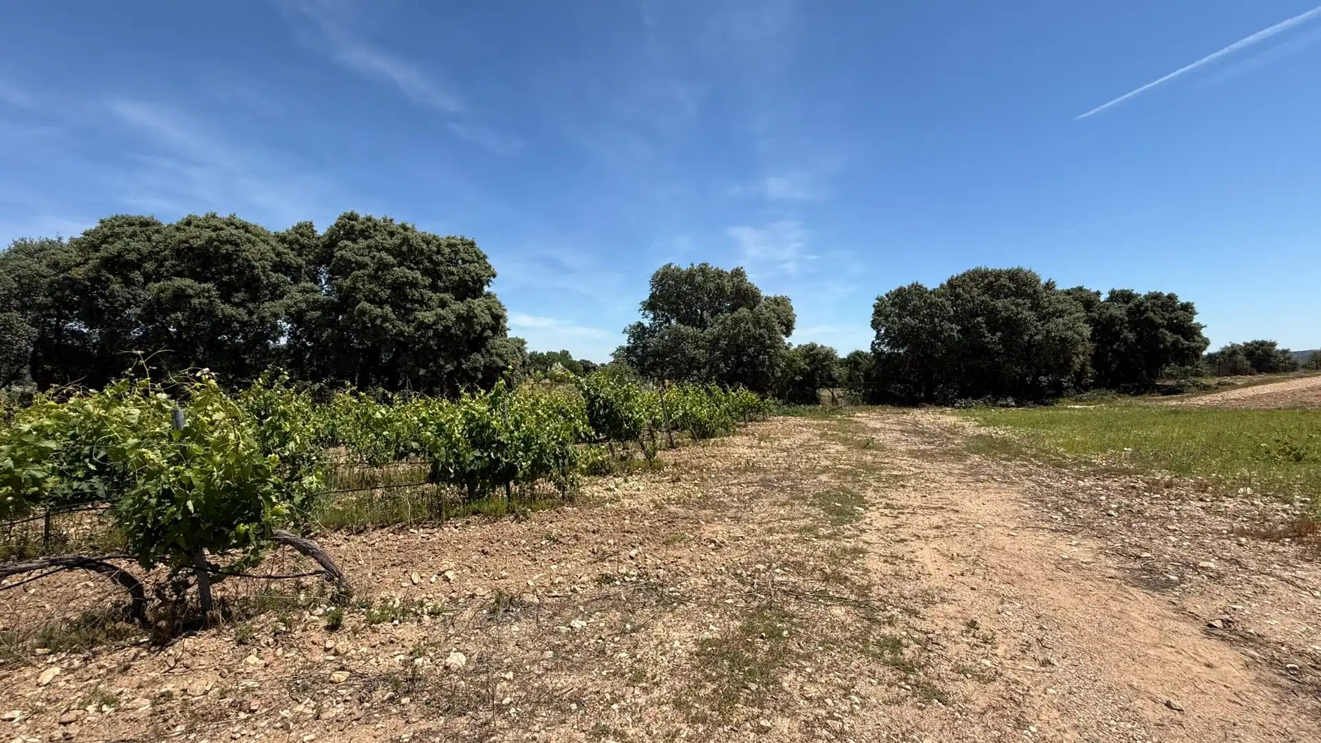 Terreno en venta en Villa del Prado
