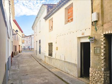 House for sale in SAN MAXIMINO