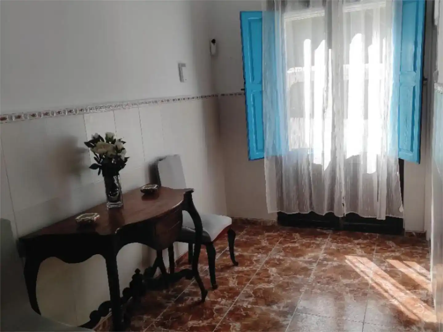 Esszimmer von Wohnung zum Verkauf in Rojales mit Terrasse und Balkon