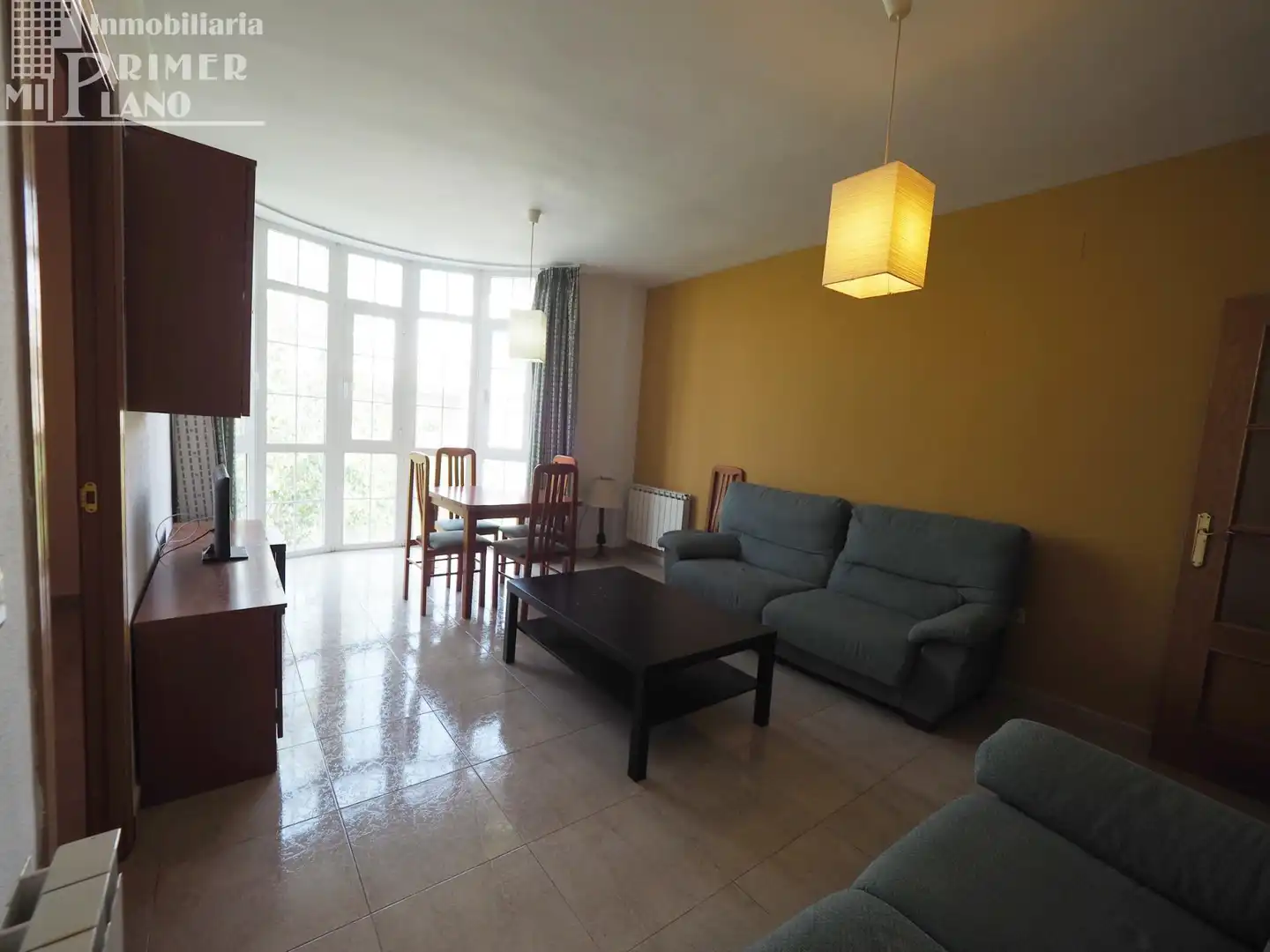 Piso con ascensor en venta en Tomelloso, imagen 8