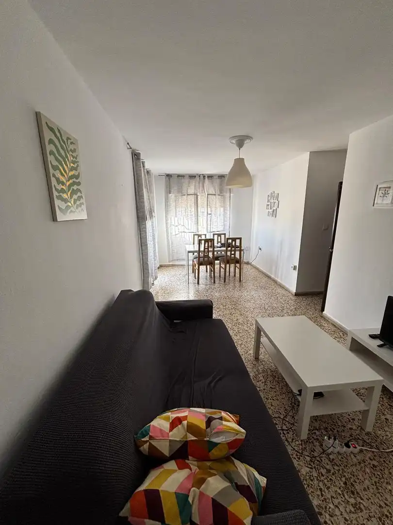 Apartament amb ascensor de lloguer a Oliveros - Altamira, imagen 4