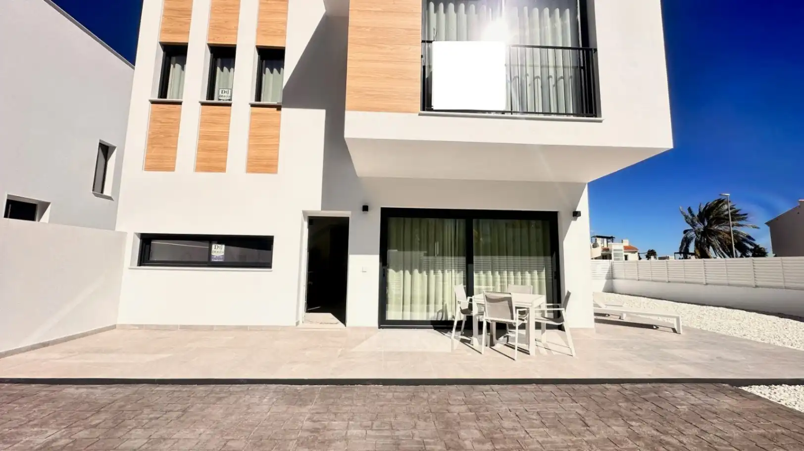 Detached house for sale in El Montgó