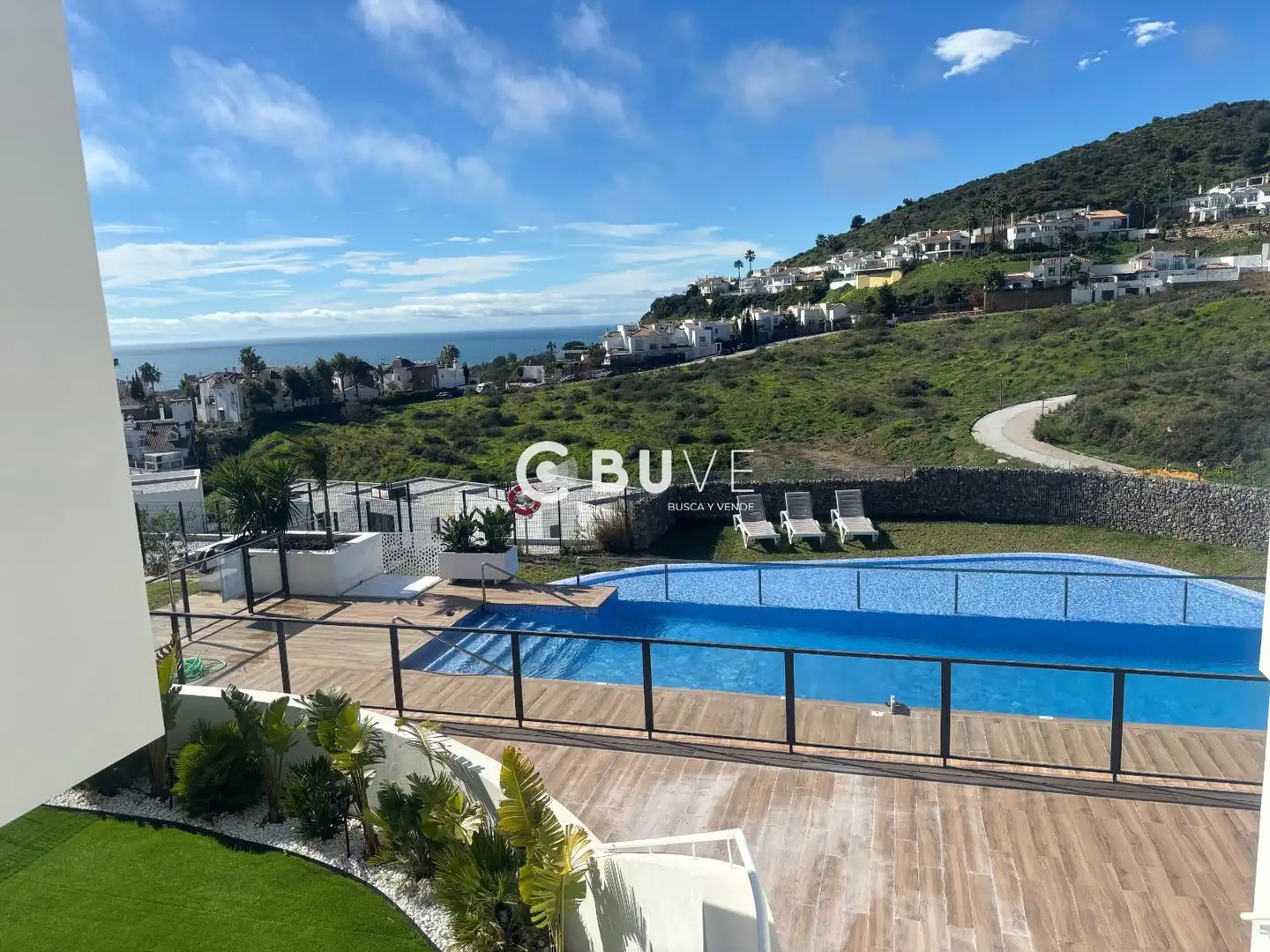 Adossat amb piscina en venda a PINTORES, imagen 90