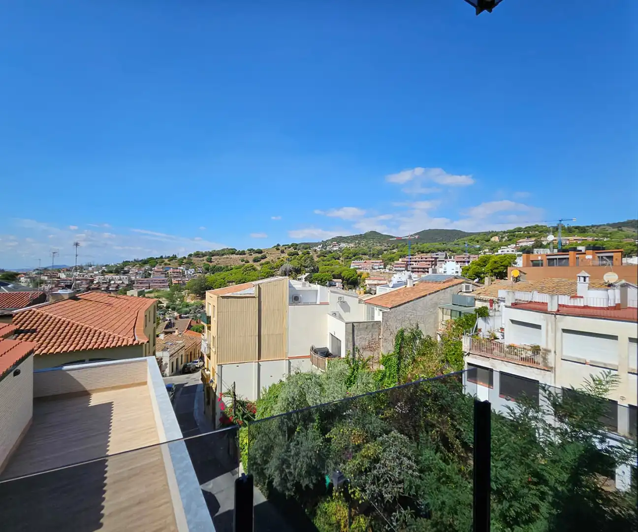 Wohnung mit Terrasse zum Verkauf in Passeig de la Vilesa 2