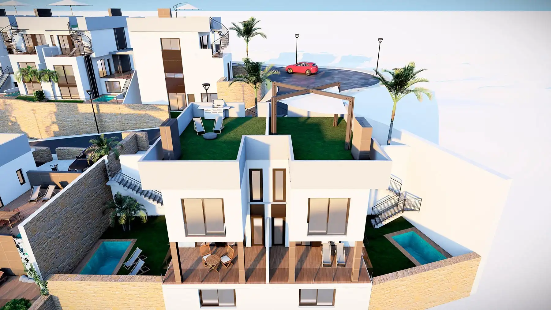 House for sale in Algorfa, imagen 2
