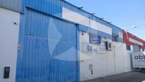 Exterior view of Industrial buildings for sale in Badajoz Capital