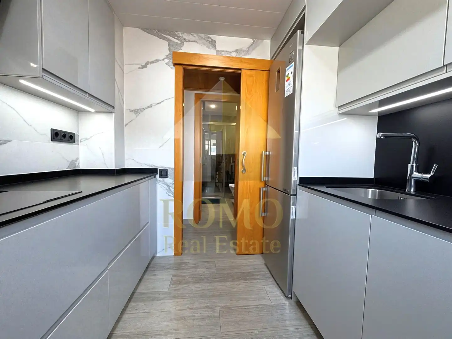 Appartamento con terrazza in vendita a Avinguda de Sentmenat, imagen 9