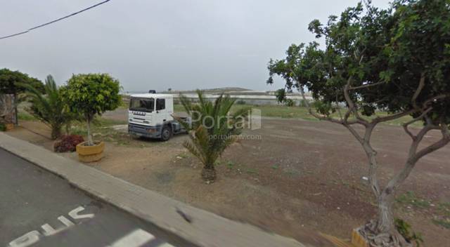 Terreno residencial en Venta en Playa del Hombre - Taliarte - Salinetas