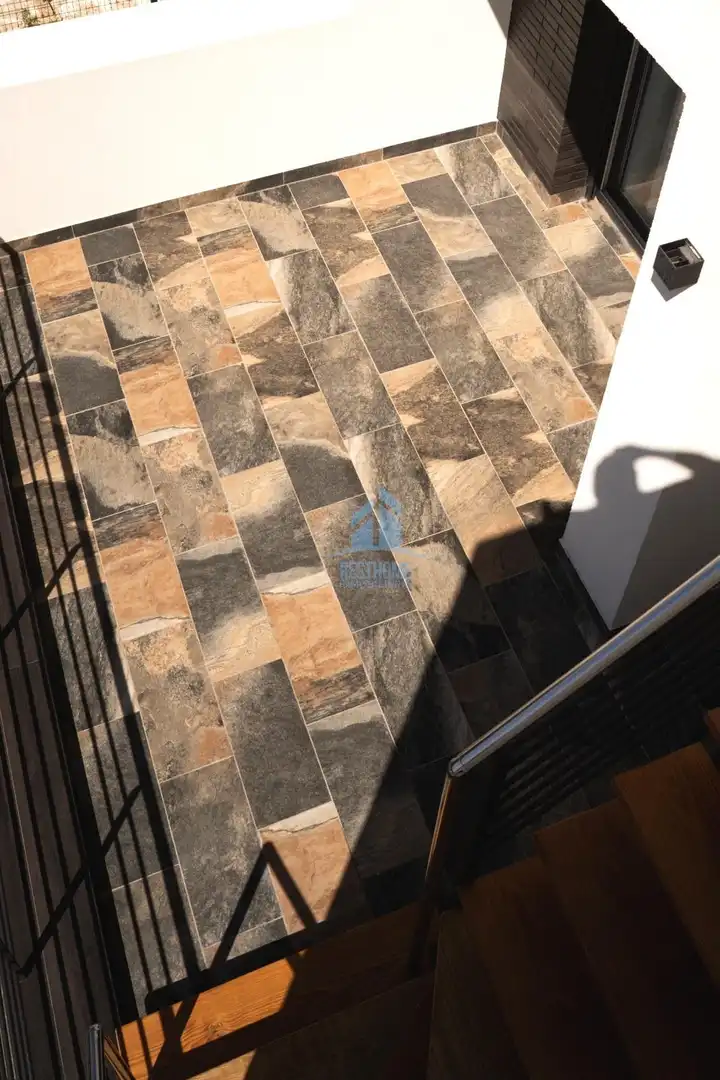 Terrassa de Casa o xalet en venda en Oropesa del Mar / Orpesa amb Aire condicionat, Terrassa i Traster