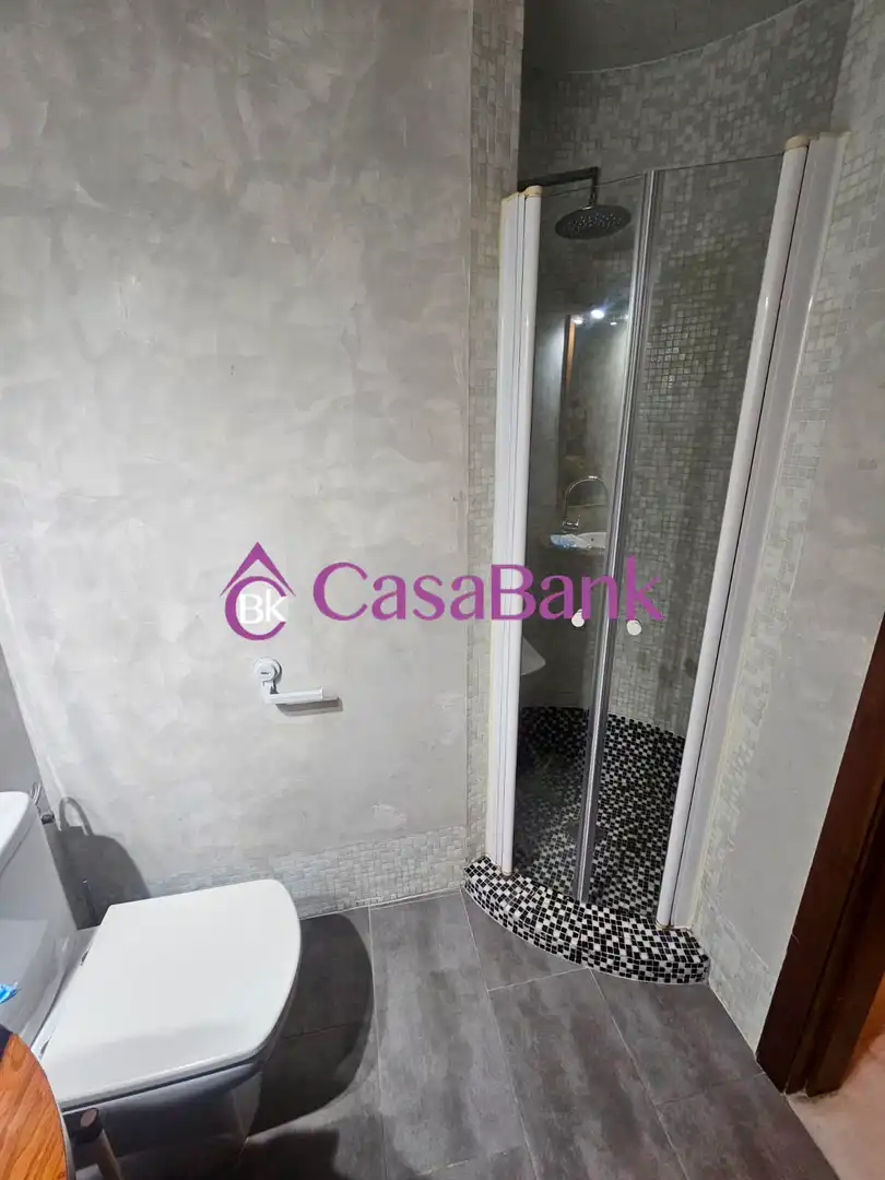Dúplex en venda a Casco Histórico - Ribera - San Basilio