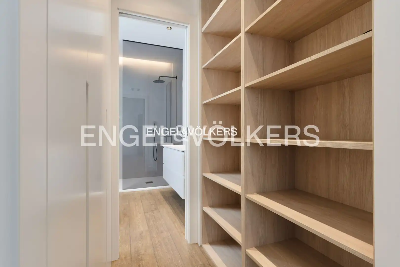 Attic for rent in Madrid, Madrid