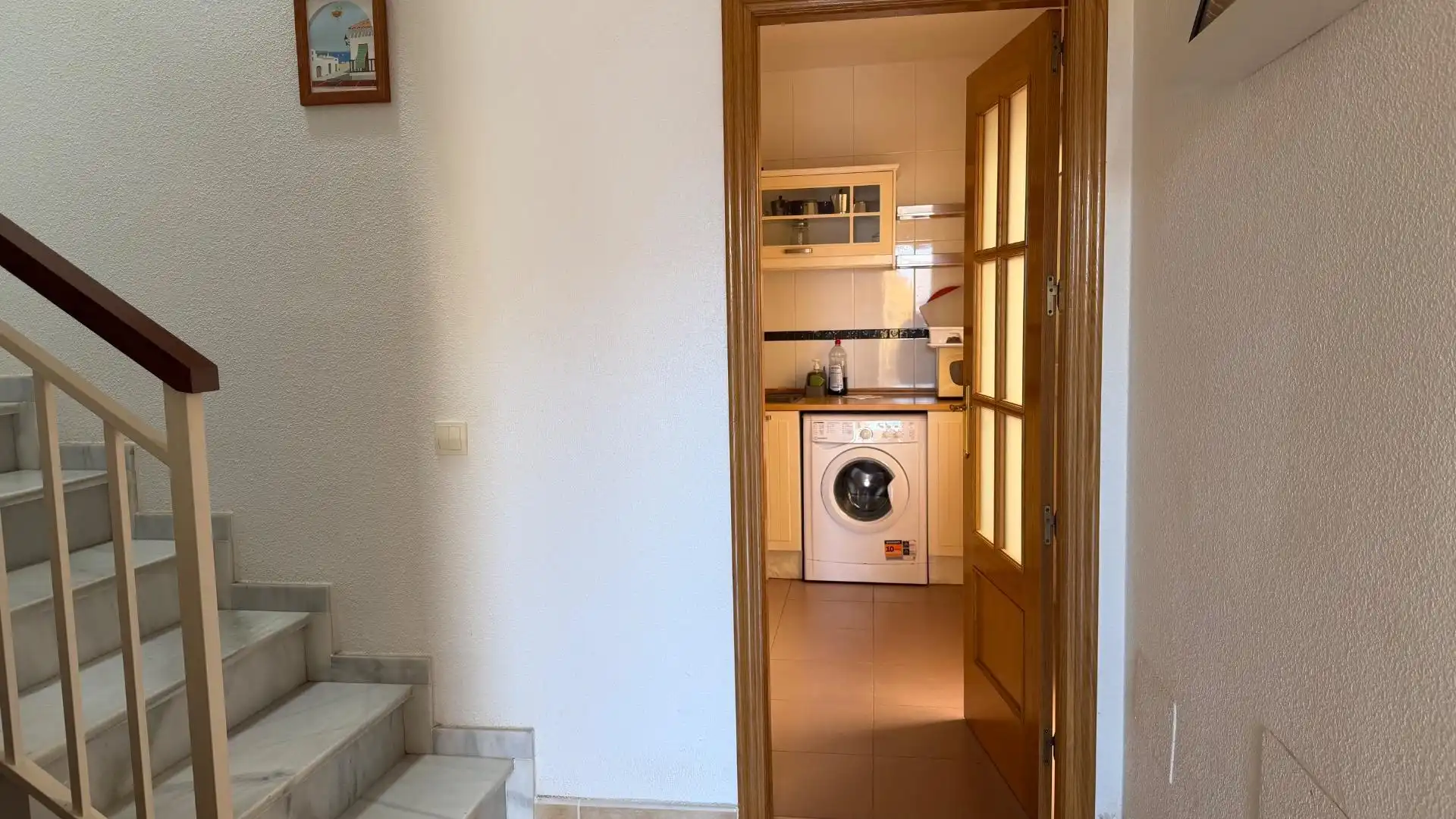 Casa o chalet en venta en Huércal de Almería con Jardín privado y Balcón