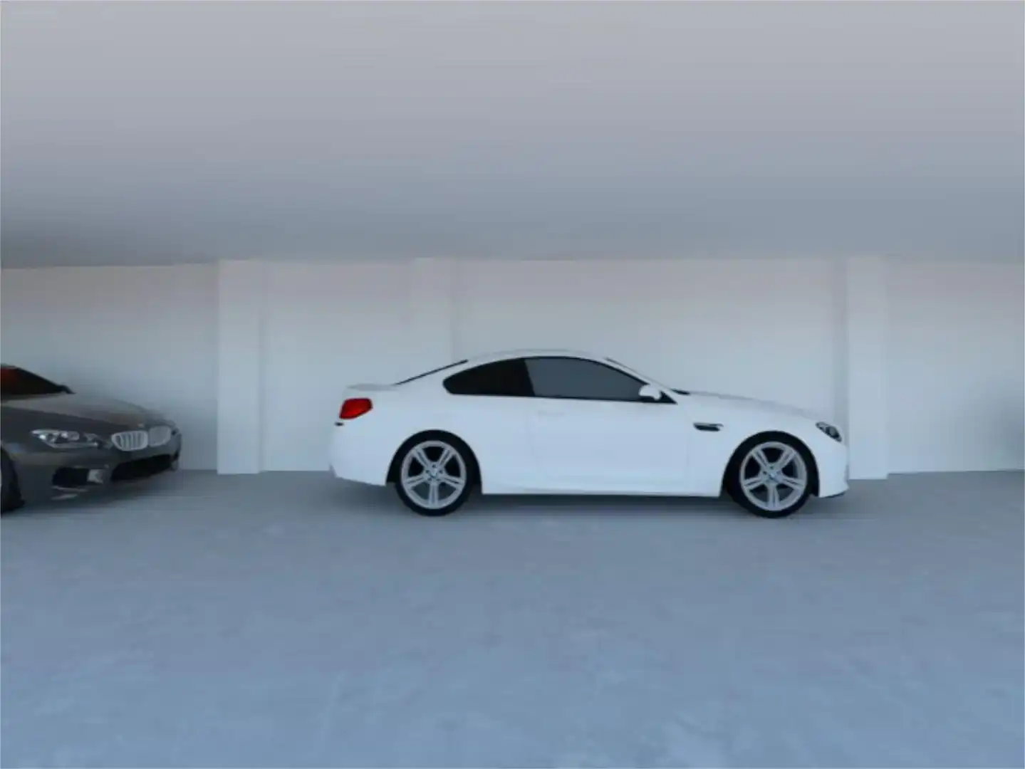 Parking de Casa adosada en venta en Juneda con Parquet y Balcón