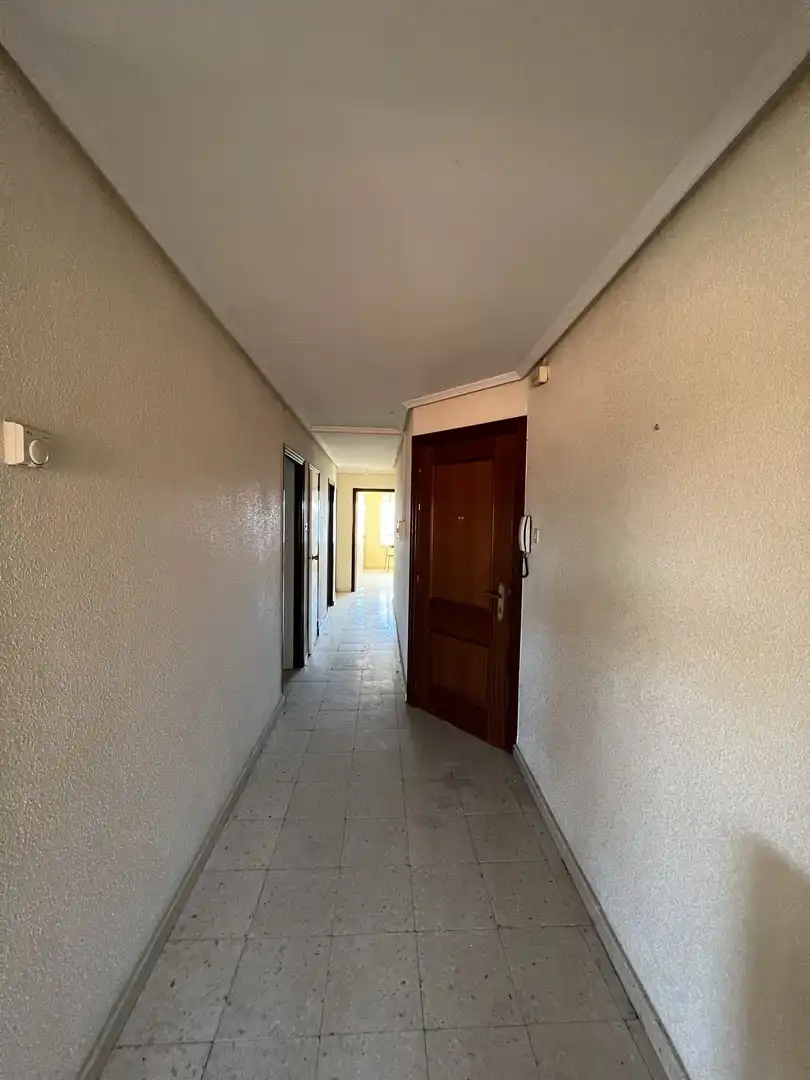 Pis en venda a Calle de los Herreros, 55, Benavente