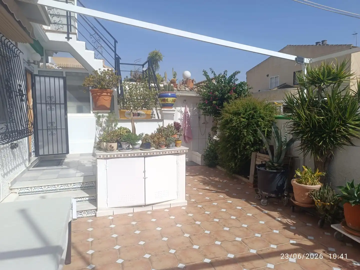 Xalet en venda a Los Narejos - Punta Calera, imagen 2