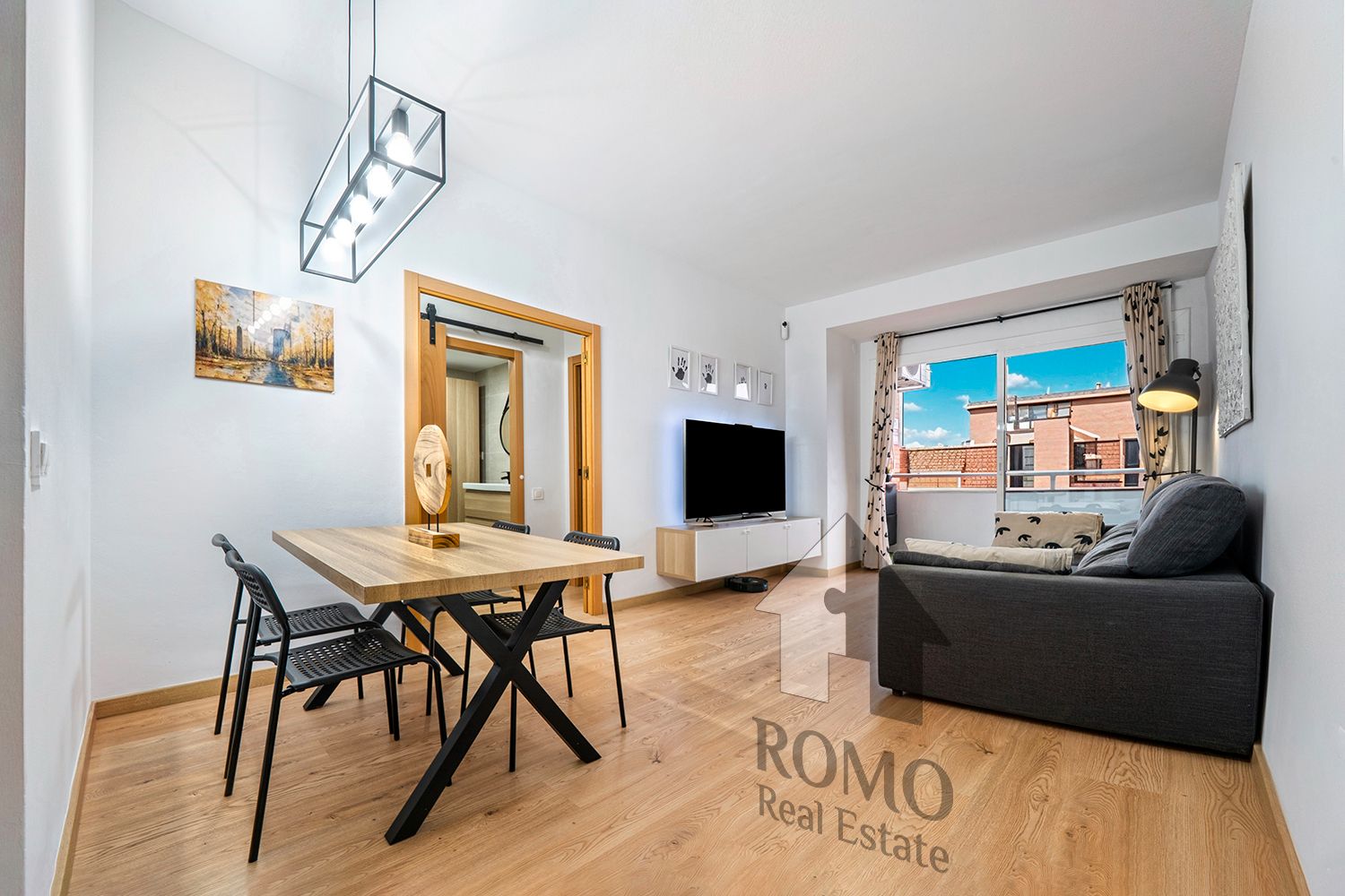 Pis en venda a Carrer de Llefià, Gorg, Gorg - Progrés