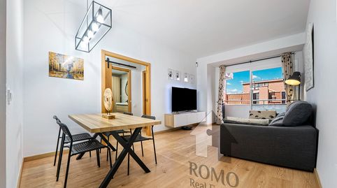 Photo 2 of Flat for sale in Carrer de Llefià, Gorg, Badalona