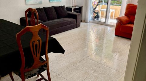 Foto 5 de Piso en venta en Avinguda de Blasco Ibáñez, Ciutat Jardí, Valencia Capital