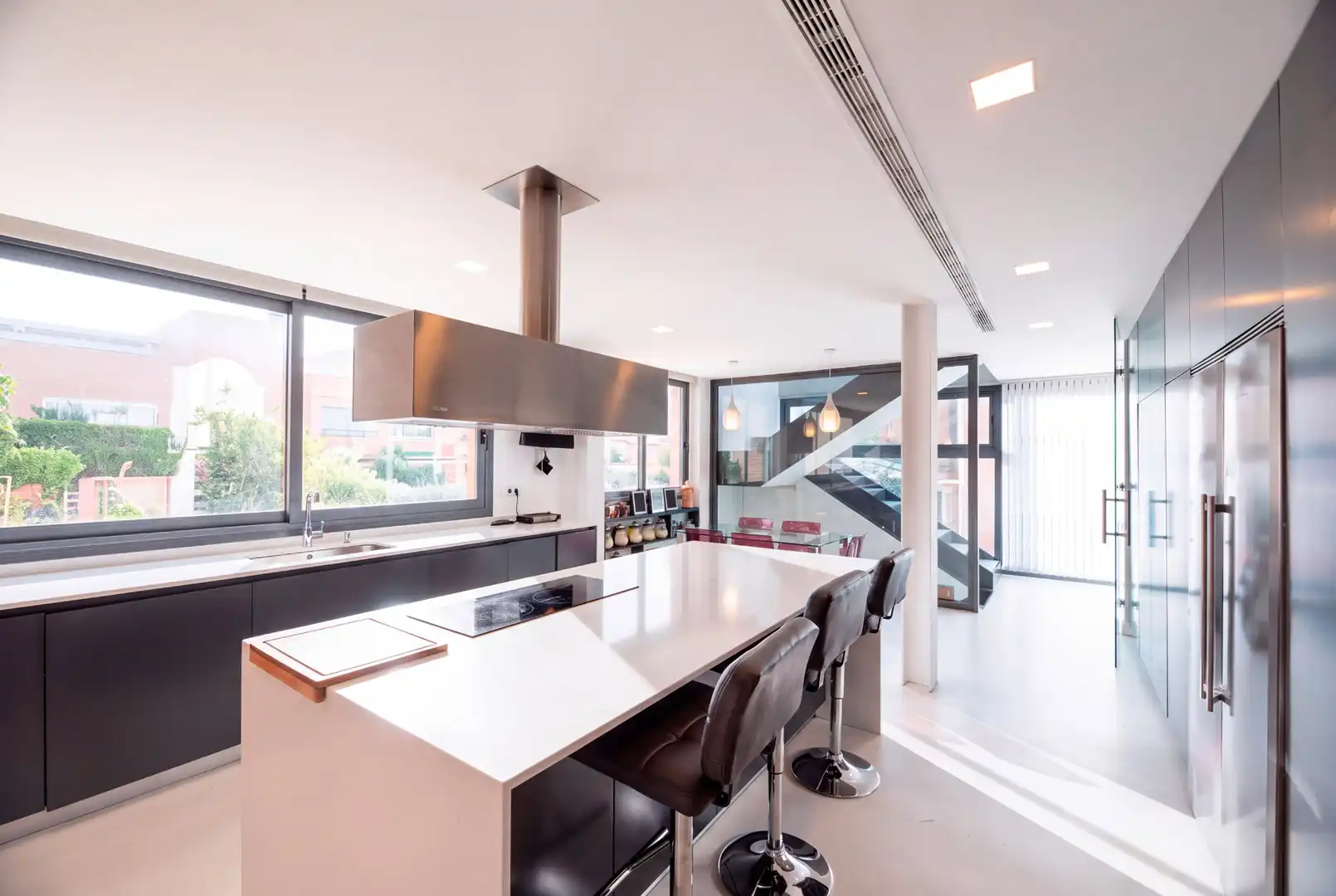 Villa mit Terrasse zum Verkauf in Calle Gutiérrez Canales, imagen 31