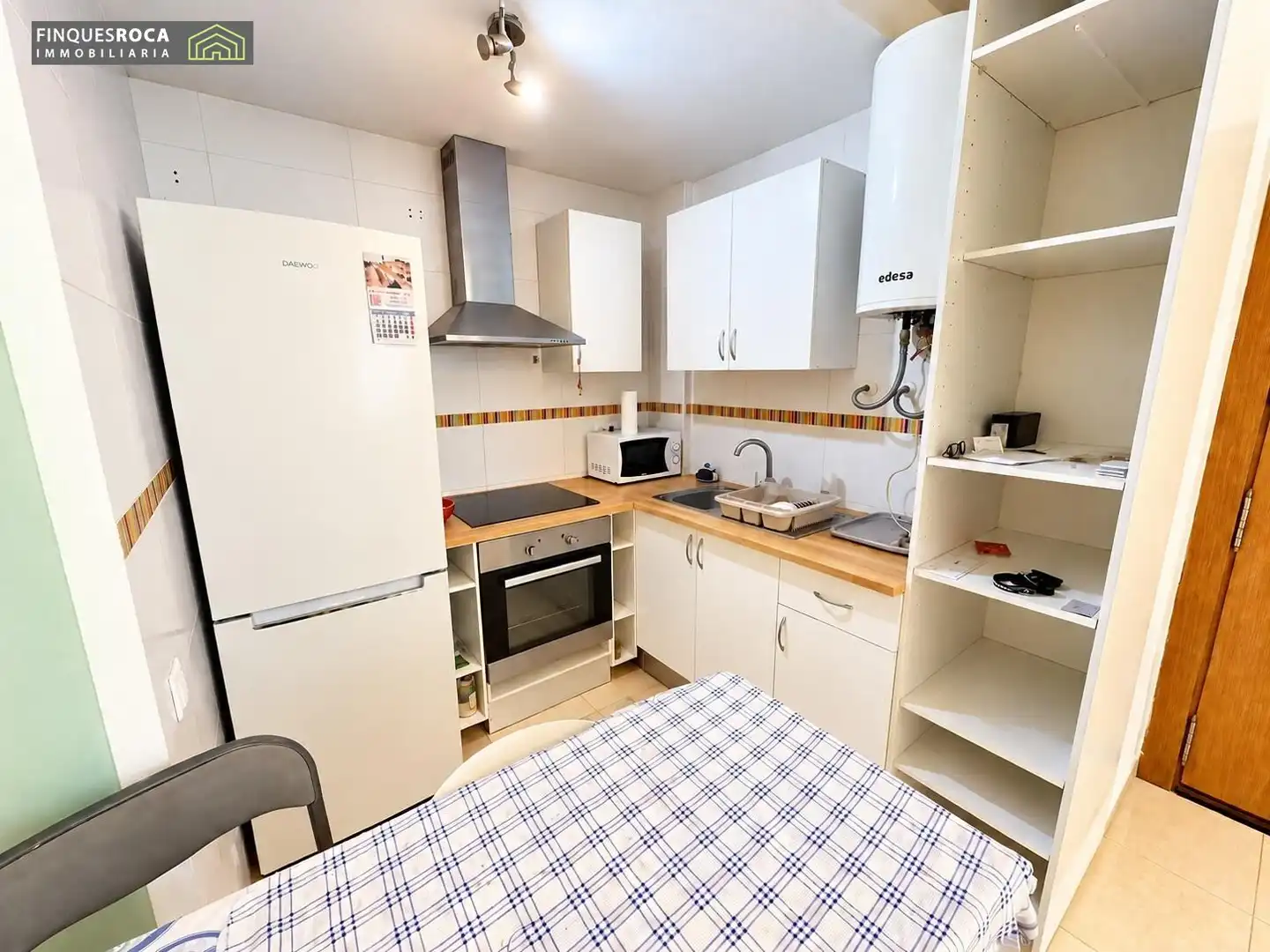 Estudio en venta en La Ràpita, Tarragona