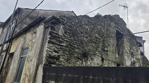 Foto 4 de Terreno industrial en venta en Rua Illas Canarias 61, Lugo, Lugo, 27003, España, -1, A Piriganlla - Albeiros - Garabolos, Lugo Capital