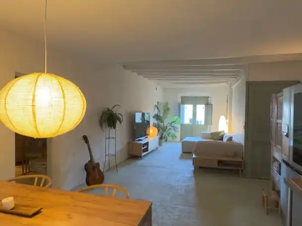 Adossat amb jardí en venda a Passeig Firal 3, imagen 30