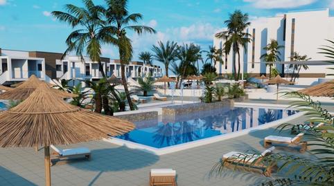 Foto 3 de Casa o xalet en venda a Mil Palmeras, Alicante