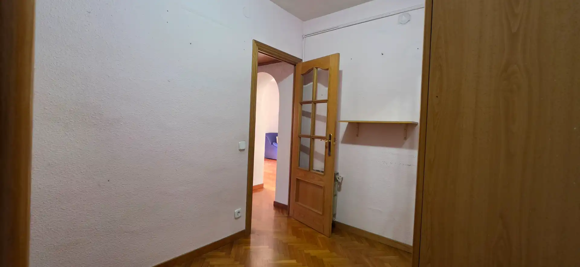 Pis amb terrassa en venda a Casagemes - Canyadó, imagen 63