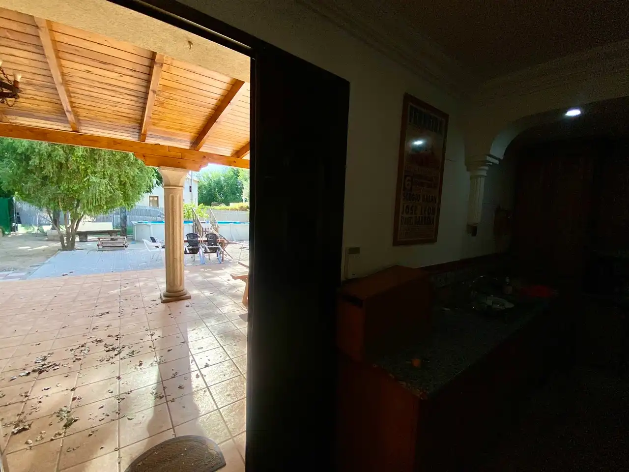 Casa o chalet en venta en Ciudad Real con Aire acondicionado, Calefacción y Jardín privado