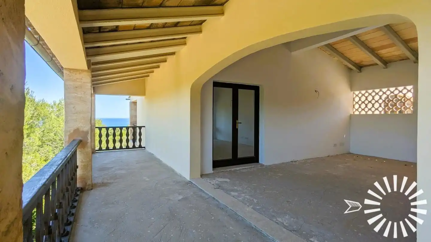 Casa rustica con giardino in vendita a Sa Canova, imagen 29