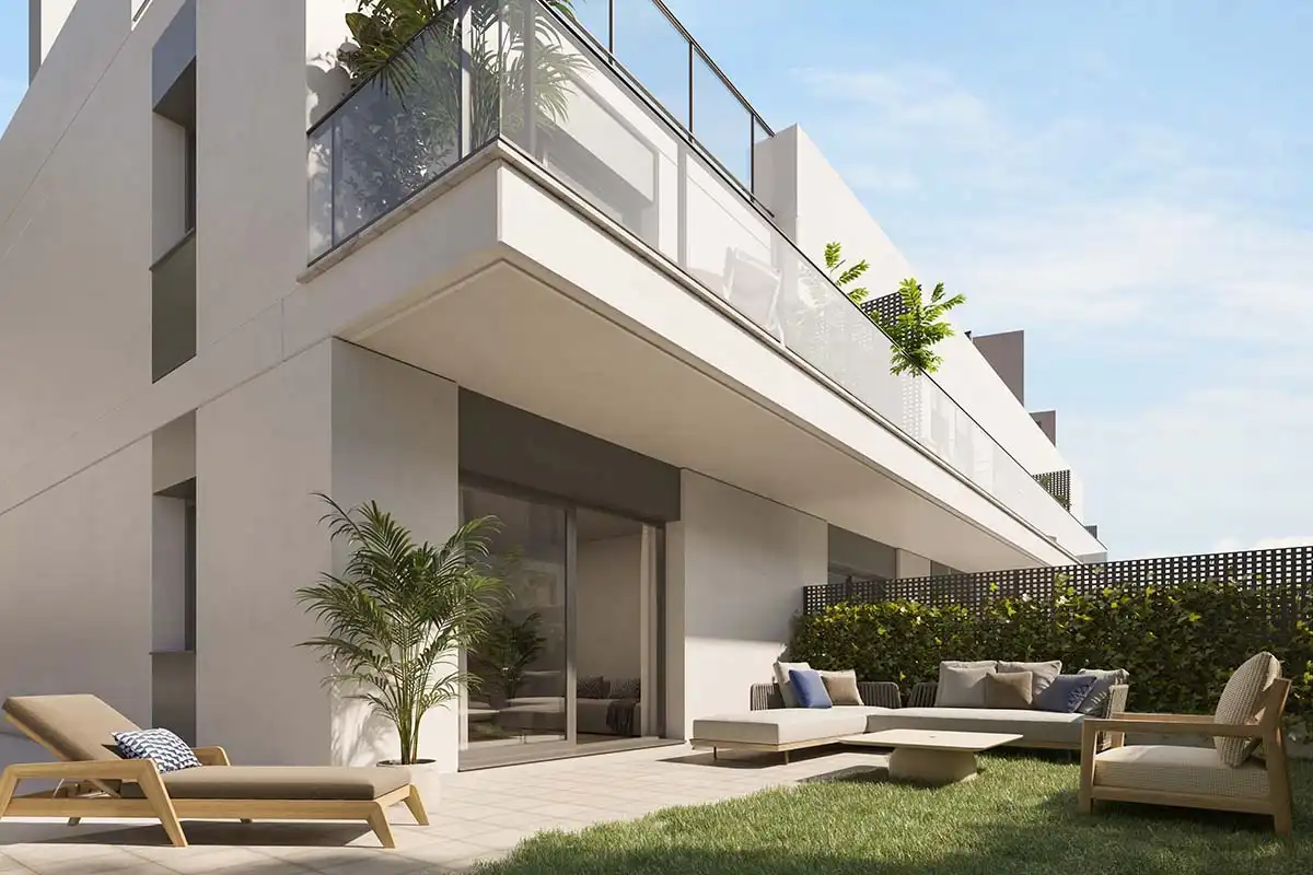 Wohnung zum Verkauf in Neus Català, Tiana