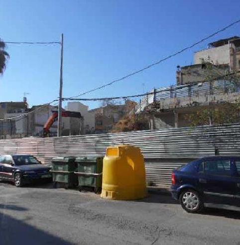 Photo 2 of Residential for sale in Gregorio Garcia, 4, San Cristobal - San Diego, Murcia