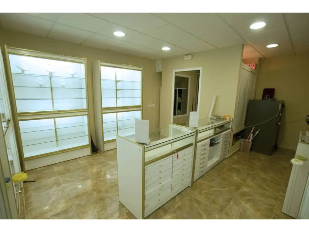 Local comercial de lloguer a El Retiro - Parque Atlántico - Ronda este, imagen 9