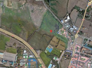 Terreno residenziale in vendita a 4 Parcela
