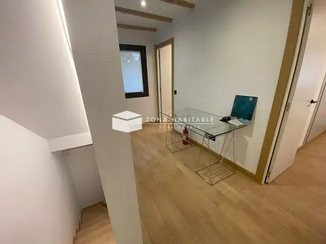 Semi-detached house to rent in Engolasters, imagen 14