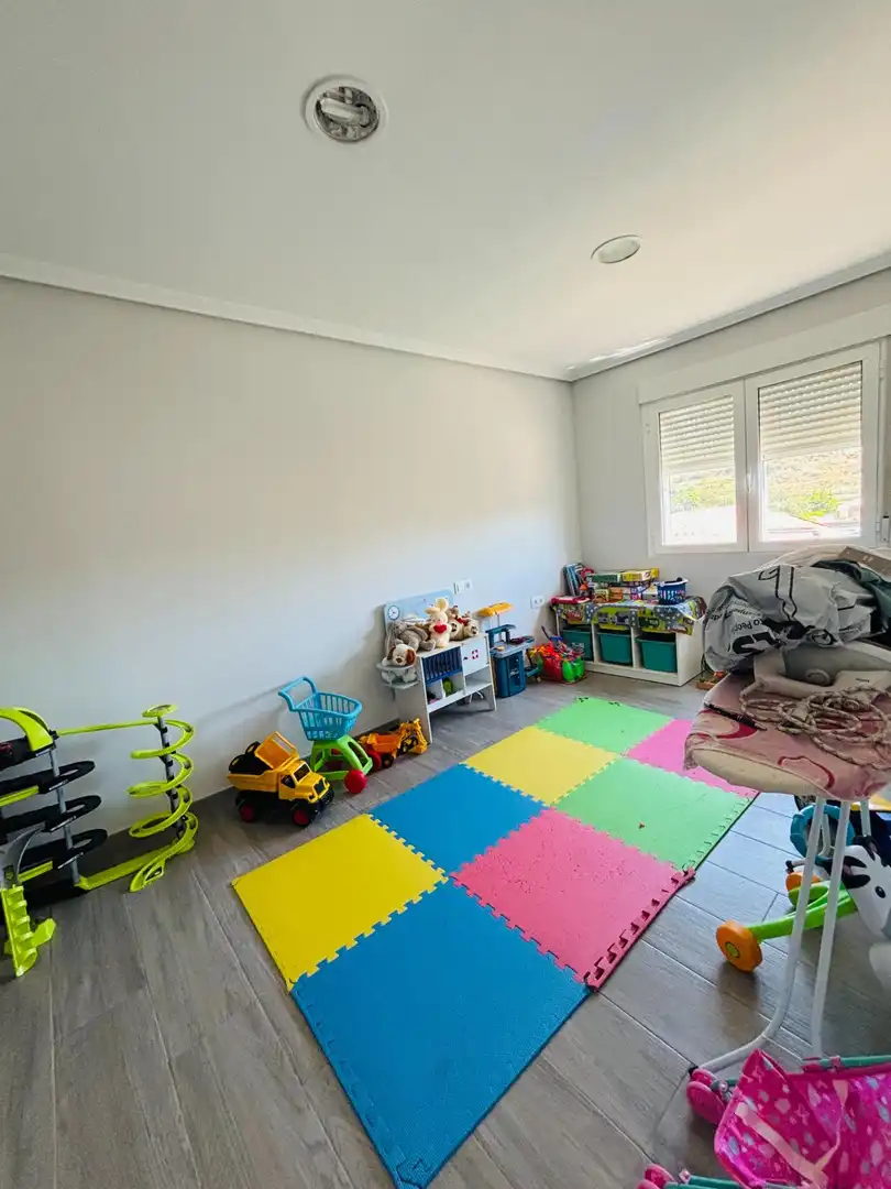 Casa o xalet en venda en La Unión