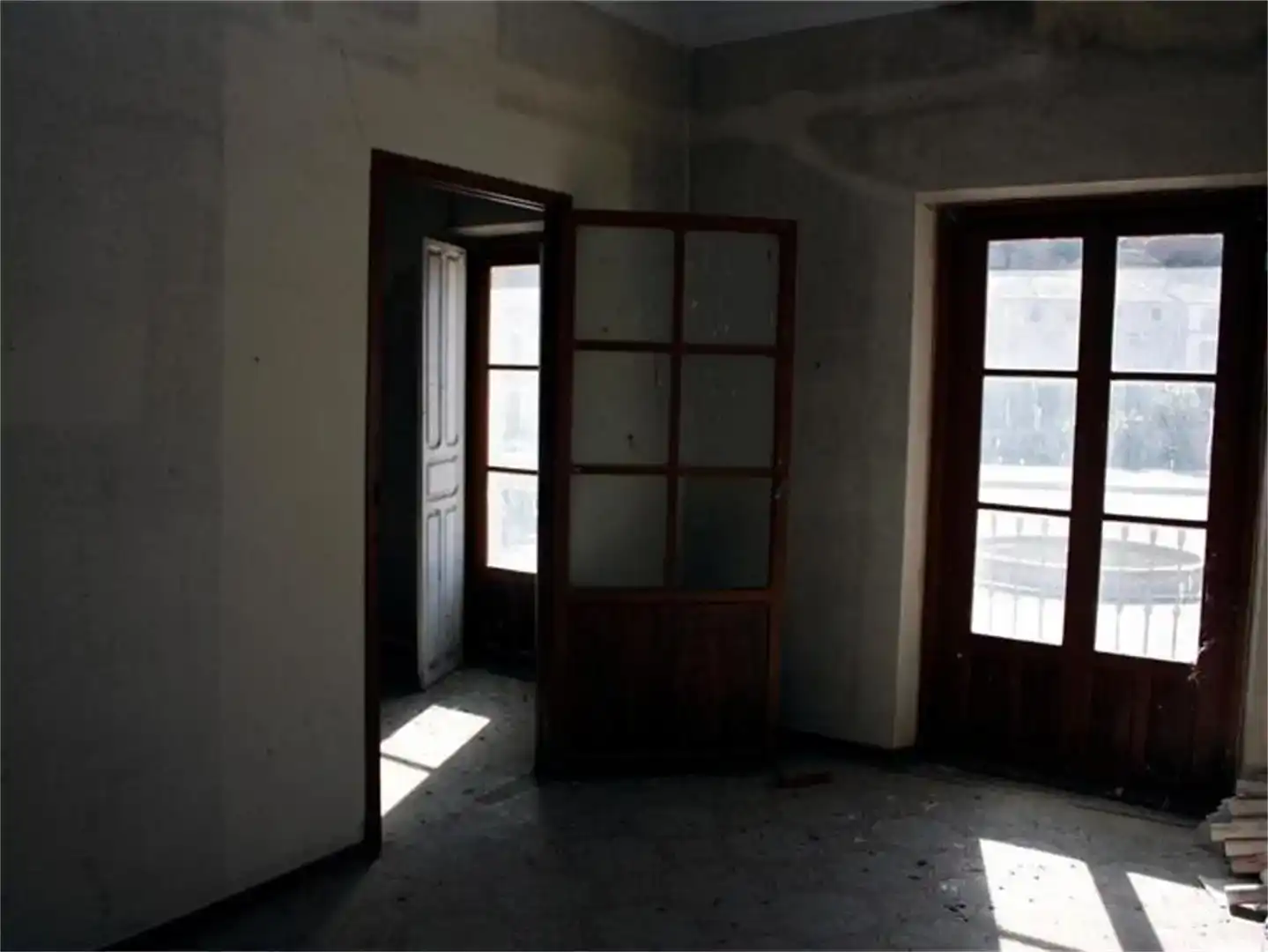 Maisonette zum Verkauf in Trujillo mit Abstellraum und Balkon